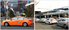 韩国出租车都有哪些类型呢？