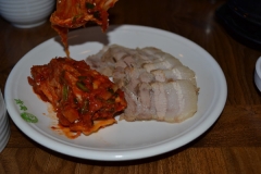 超级韩式的“烤肉”你吃过木有