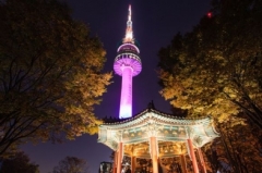 欣赏首尔夜景的绝佳好地方大公开