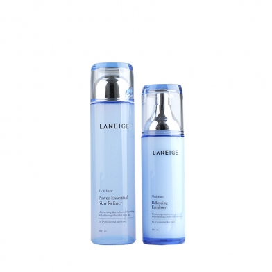 [兰芝/Laneige]水凝 水乳基础套装200ml