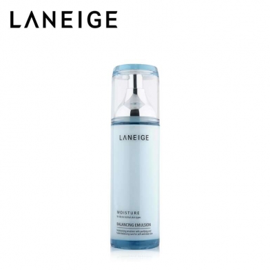 [兰芝/Laneige]水凝透润保湿乳120ml