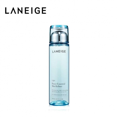 [兰芝/Laneige]水凝清盈精华水200ml