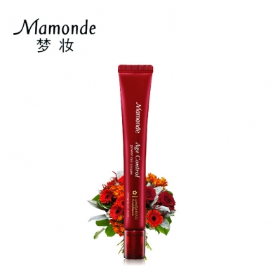 [梦妆/Mamonde]花颜凝时菁华眼霜25ml