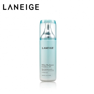 [兰芝/Laneige]臻白清润保湿乳  100ml