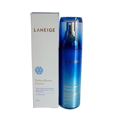 [兰芝/Laneige]致美焕颜精华露40ml