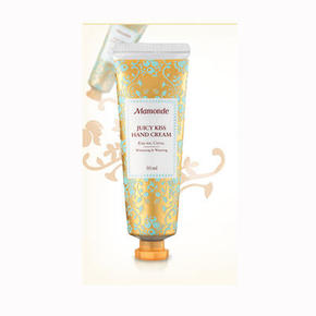 柠檬美白护手霜