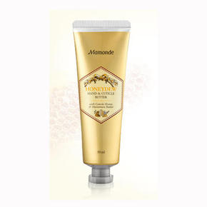 蜂蜜滋养护手霜