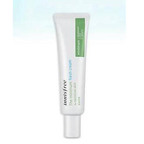 迷你敏舒润清新面霜