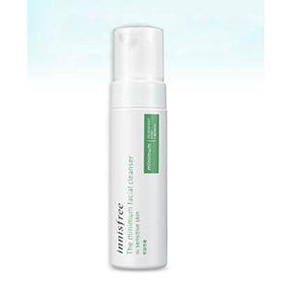 迷你敏洁面泡沫