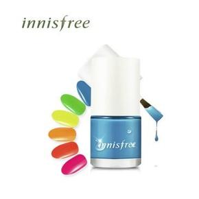 生机指甲油(糖果系列）