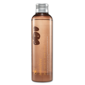 济州岛火山岩泥毛孔调理水