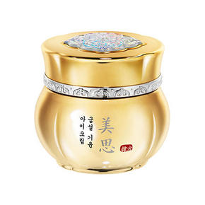 美思韩方金雪紧致眼霜