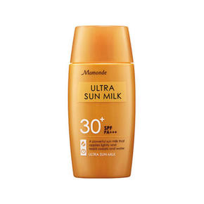 双重倍护防晒乳SPF30+/PA++