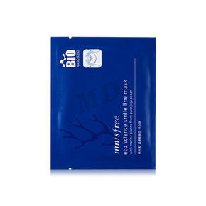 生机展颜凝胶面膜