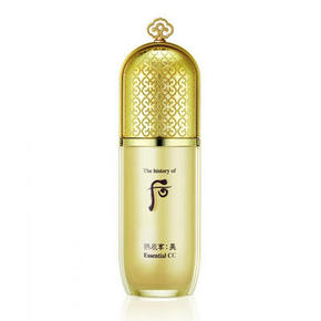 拱辰享美玉容惜肌霜SPF25PA+