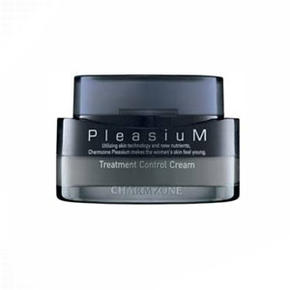 PLEASIUM 活力营养霜