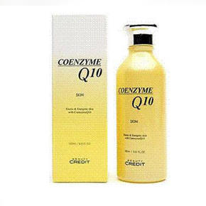 辅酶Q10紧致护肤液