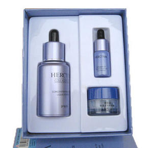 DeBon/蝶妆 蝶妆海皙蓝胶原紧致护理原液 30ML