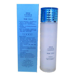 DeBon/蝶妆 蝶妆海皙蓝水灵透肤液