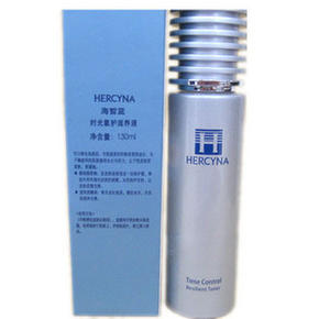 DeBon/蝶妆 蝶妆海皙蓝时光氧护调理液