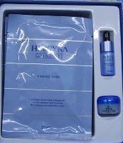 DeBon/蝶妆 海皙蓝胶原紧致修护面膜