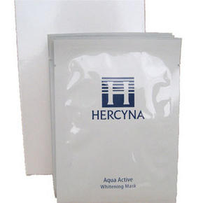 DeBon/蝶妆 海皙蓝水润活肤美白面膜