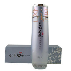 蝶妆秀丽韩凝颜毛孔紧致液 