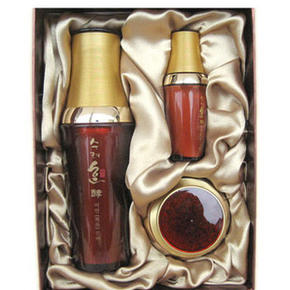 蝶妆秀丽韩酵完美滋养精华露精装58ml(进口)