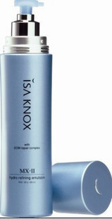 伊诺姿清爽平衡露120M