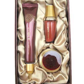 蝶妆秀丽韩酵完美滋养眼霜 精装