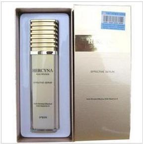 蝶妆 海皙蓝润颜无痕精华 