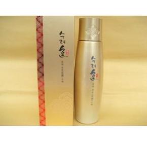 秀丽韩沁颜润泽滋养乳