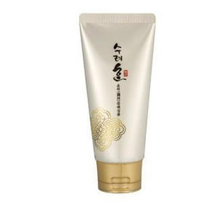 蝶妆 秀丽韩沁颜舒纯泡沫洁面膏