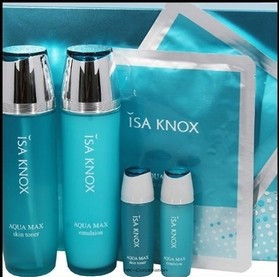 蝶妆 伊诺姿 AquaMax水旋风超强保湿 