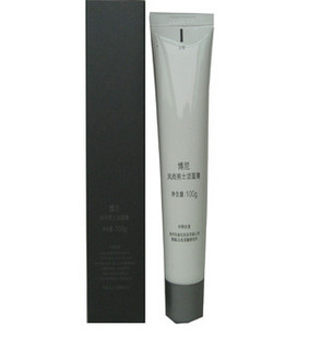 蝶妆博尼风尚男士洁面膏