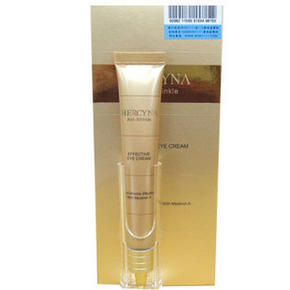 蝶妆海皙蓝润颜无痕明眸精华 20G