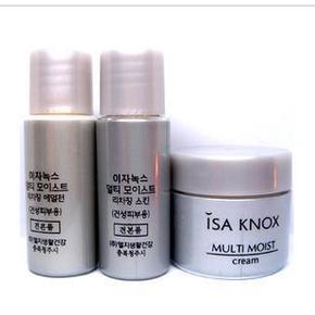 蝶妆伊诺姿持久盈润柔肤三件套