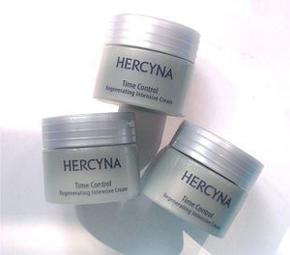 皙蓝时光氧护滋养霜