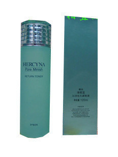 海皙蓝沁润毛孔紧致液