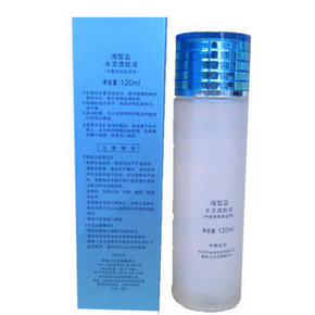 海皙蓝水灵透肤液（干性）