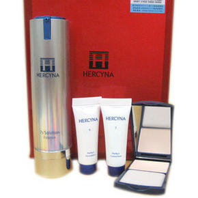 海皙蓝多重修护精华露实惠礼