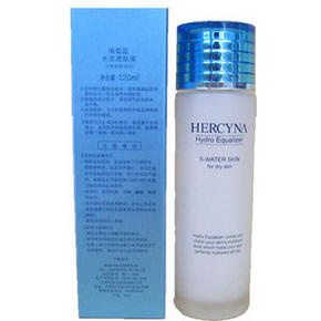 海皙蓝水灵透肤液（干性肤质用）