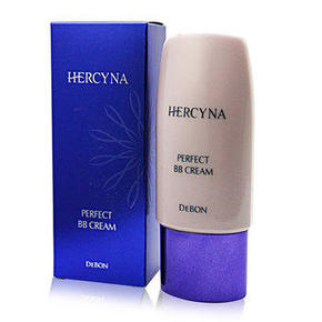 海皙蓝魅力修颜底霜（BB霜） 