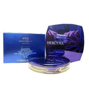 海皙蓝珍采自然散粉