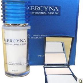 海皙蓝清滢粉底液特惠装10#象牙色[专柜正品]