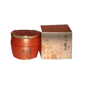 秀丽韩红参保湿霜