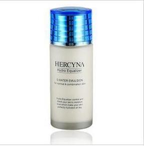 海皙蓝水灵透肤乳