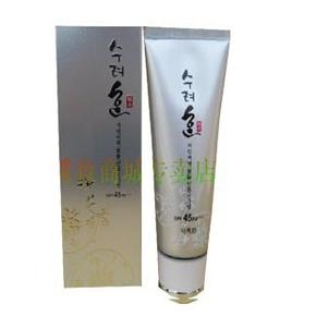 蝶妆 秀丽韩凝颜清亮防晒霜SPF29PA+++(进口)