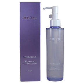 DeBon/蝶妆 海皙蓝净透焕能啫哩卸妆油（新品上市）