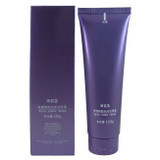 DeBon/蝶妆 新款 蝶妆 海皙蓝净透焕能泡沫洁面膏